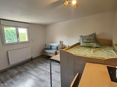 Maison, 151 m²