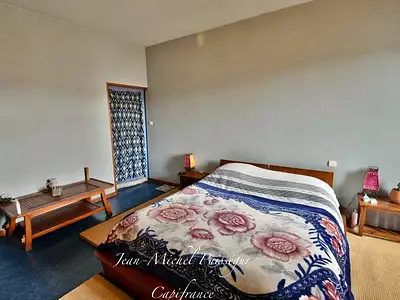 Maison, 132 m²
