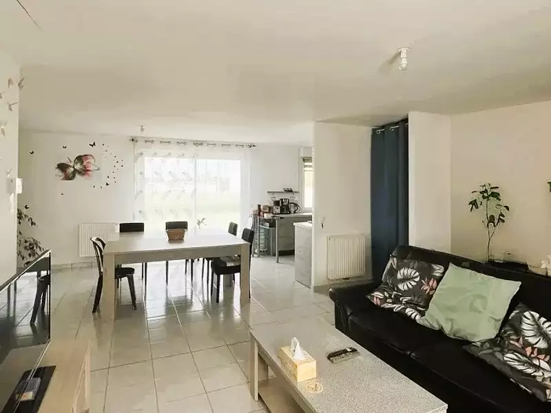 Maison, 140 m²