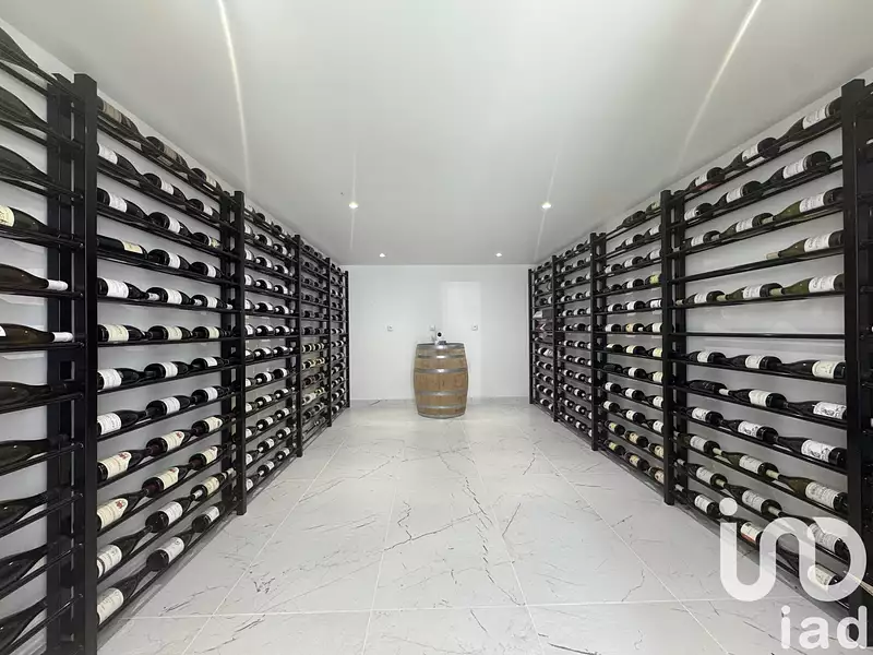 Maison, 412 m²