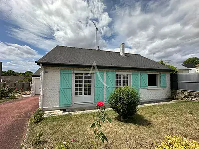 Maison, 73 m²