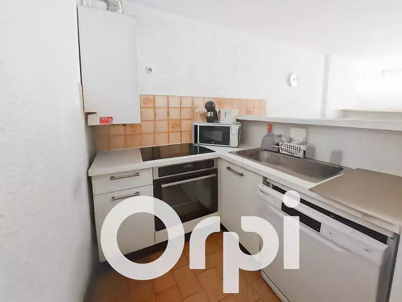 Appartement, 44 m²