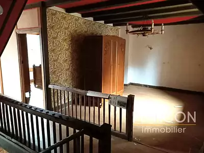 Maison, 114 m²