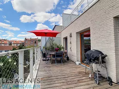 Appartement, 155 m²