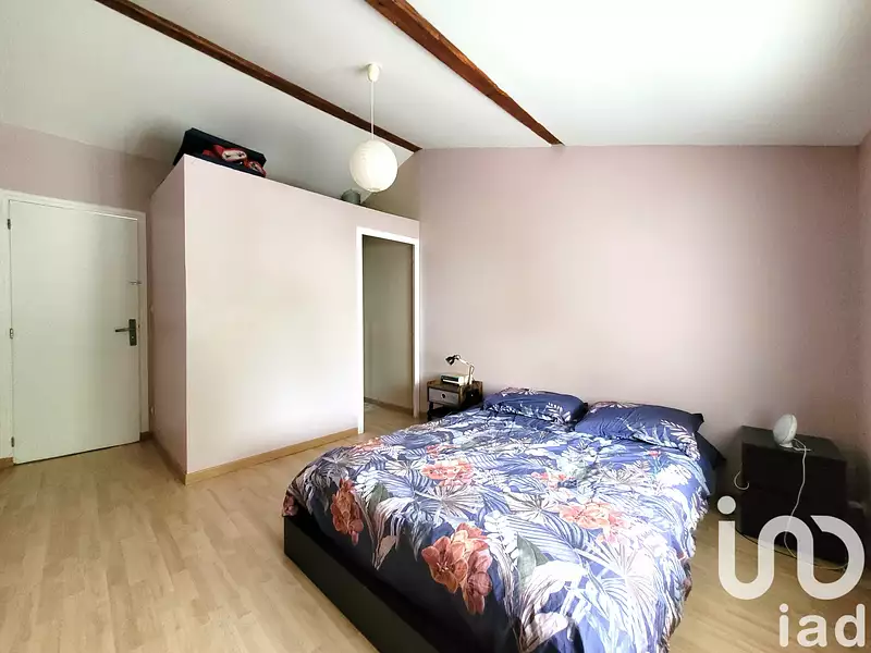 Maison, 200 m²