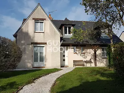 Maison, 145 m²