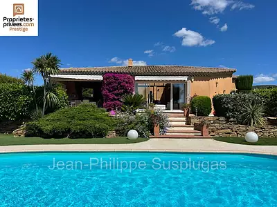 Maison, 190 m²