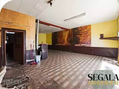 Maison, 220 m²