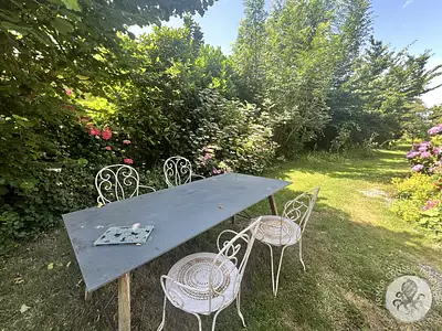 Maison, 107 m²