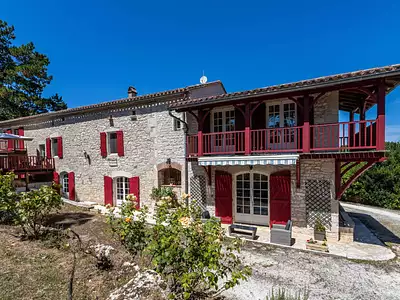 Maison, 320 m²