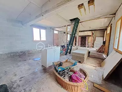 Maison, 88 m²