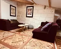 Appartement, 133 m²