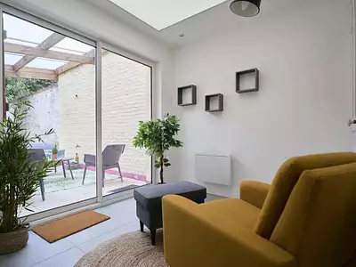 Maison, 153 m²