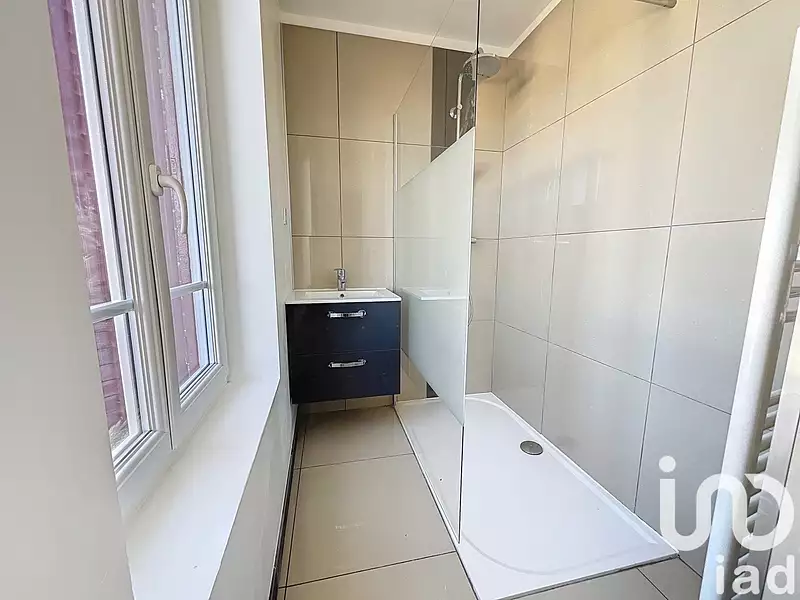 Maison, 97 m²