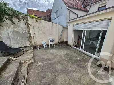 Maison, 124 m²
