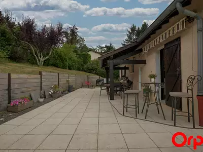 Maison, 110 m²