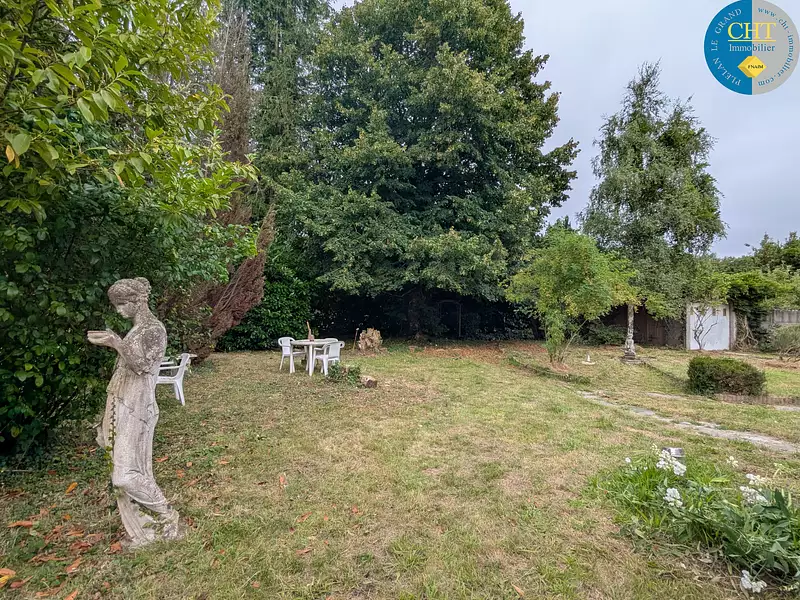 Maison, 114 m²