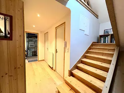 Appartement, 117,6 m²
