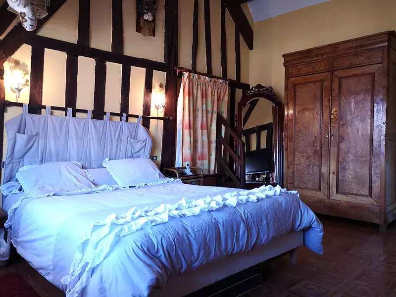 Maison, 107 m²
