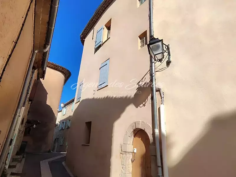 Maison, 84,44 m²