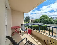Appartement, 56,94 m²