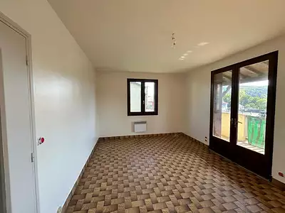 Appartement, 72 m²