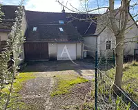 Maison, 68 m²