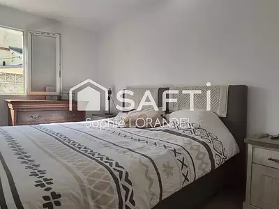 Maison, 91 m²