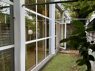 Appartement, 61,42 m²