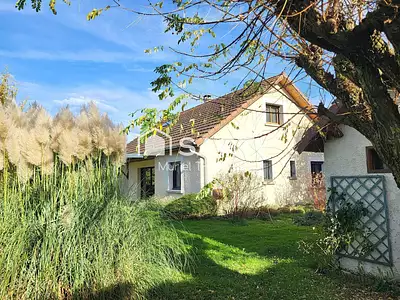 Maison, 125 m²