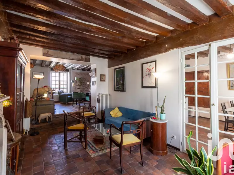 Maison, 110 m²