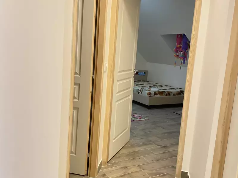 Maison, 107 m²