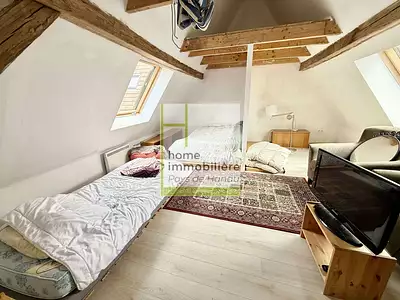 Appartement, 150 m²