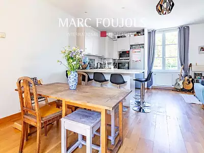 Appartement, 86 m²