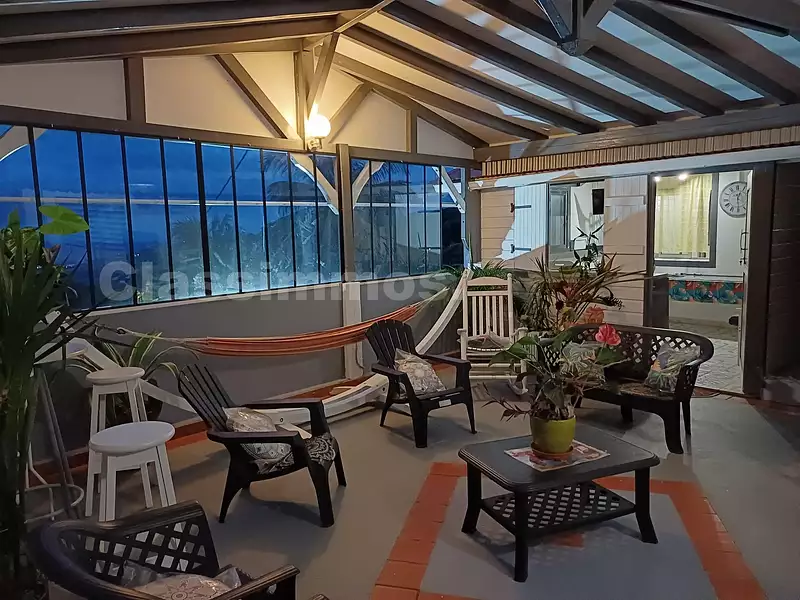 Appartement, 43 m²