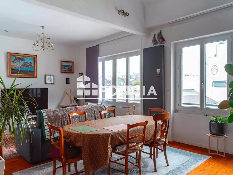 Appartement, 130 m²