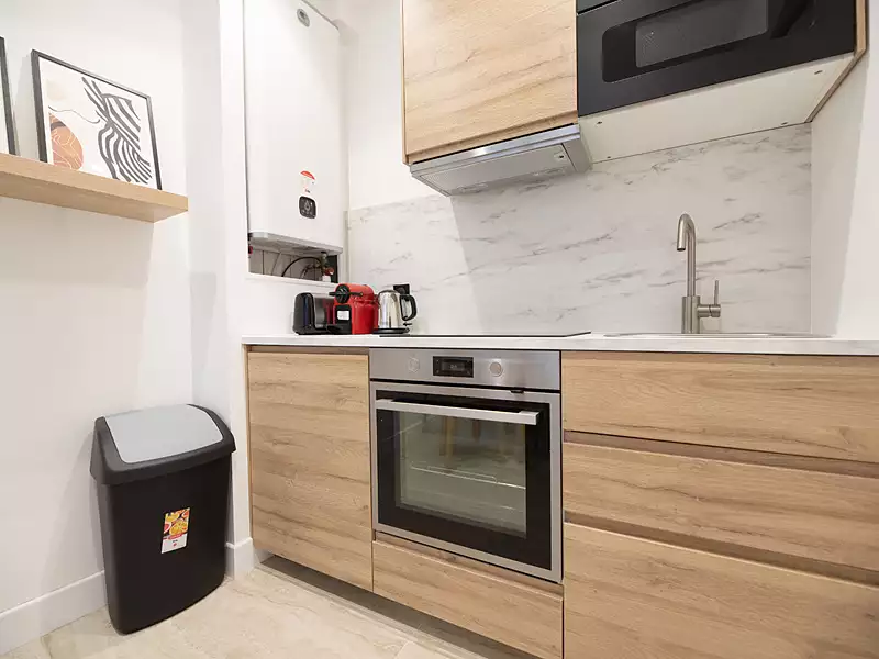 Appartement, 69,14 m²