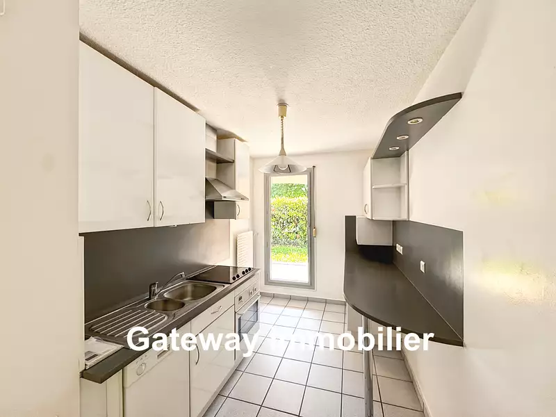 Appartement, 67 m²
