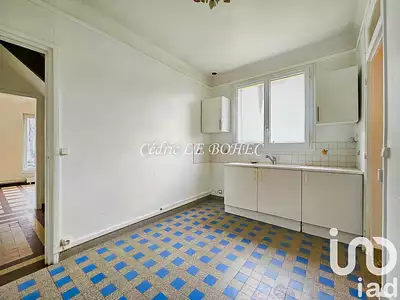 Maison, 118 m²