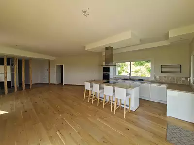 Maison, 130 m²