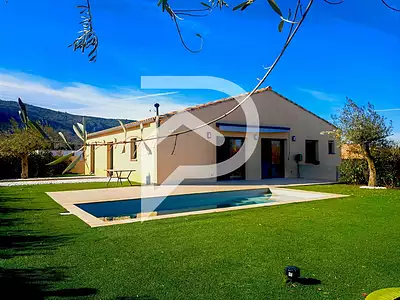 Maison, 155 m²
