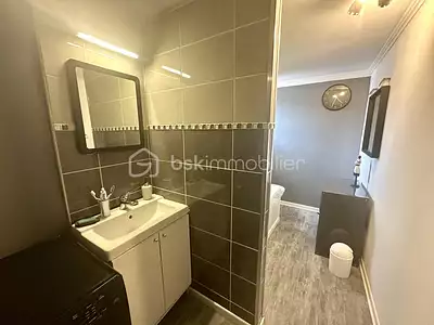 Maison, 82 m²