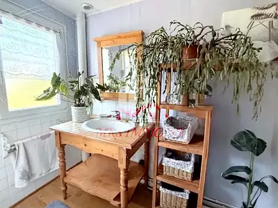 Appartement, 105 m²