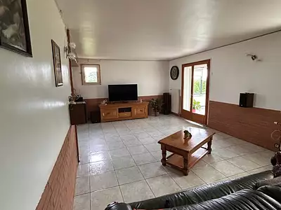 Maison, 201 m²