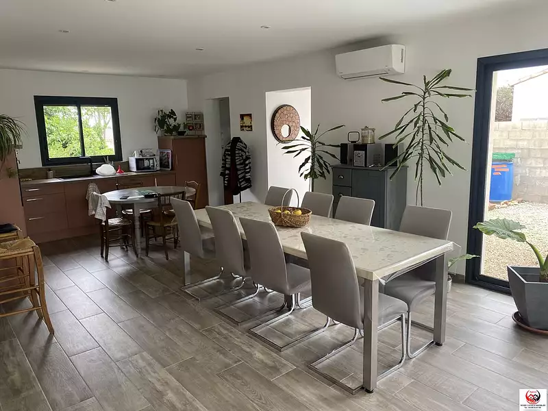 Maison, 96 m²
