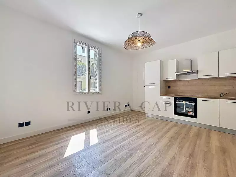 Appartement, 36,44 m²