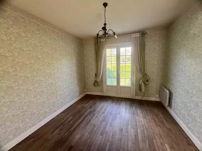 Maison, 109 m²