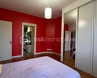 Appartement, 57 m²