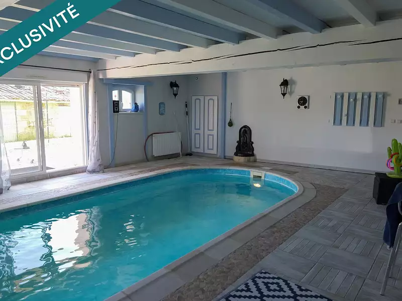 Maison, 302 m²