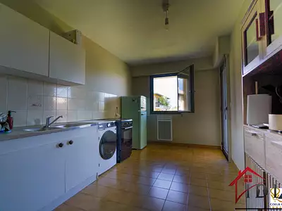 Appartement, 83,88 m²